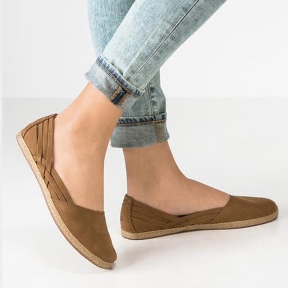 UGG Tippie Flat Women's Shoes